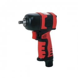 [시나노/]에어임팩트렌치 SI-1357 9.5mm(3/8) 권총형
