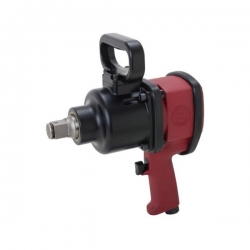 [시나노/]에어임팩트렌치 SI-1860 25.4mm(1) 권총형