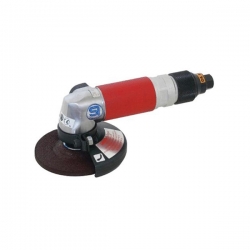 [시나노/]에어앵글그라인더 SI-2501 100mm(4)