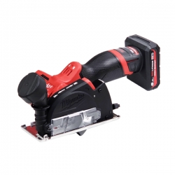 [밀워키]충전그라인더 M12 FCOT-5252X #5.0Ah/2.5Ah-2pack