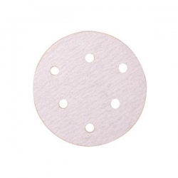 [3M/]샌딩페이퍼 216U 220# (125mm(5)*6홀)