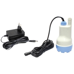 [스마토/]전동펌프 DBP09A (140mm)