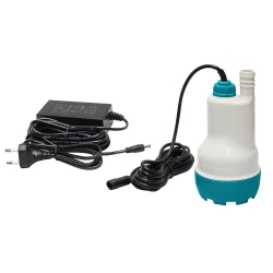 [스마토/]전동펌프 DBP15A (160mm)