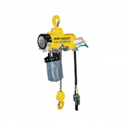 [고려호이스트/]에어호이스트 KA2S-100PB (2점식) (화물착불)