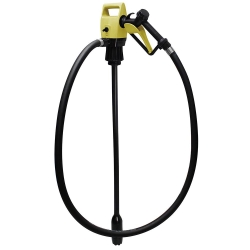 [스마토/]전동오일드럼펌프 DEP-1403S-20V, DEP-1403T-20V (화물착불)