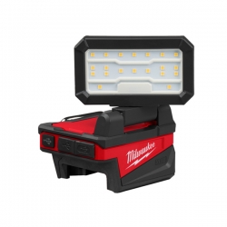 [밀워키]충전워크라이트 M18 ALIS-0 #본체