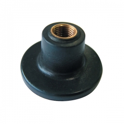 [유시오/]러버디스크홀더 30mm (093N, 123N용)