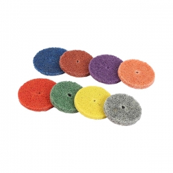 [UDT/]소프트랩 (디스크형)