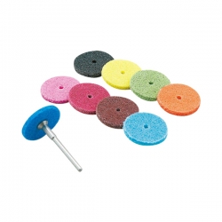 [UHT/]소프트랩 (디스크형)