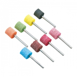 [UHT/]소프트랩 (원통형)