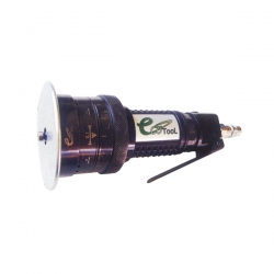 [에코툴/]에어면취기 ECO38RG-L