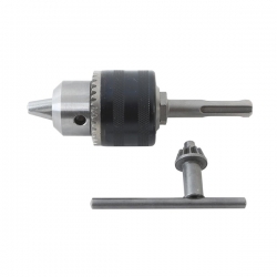 [블루텍/]원터치드릴척(SDS) BDA-13S