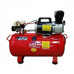 [UDT/]DC콤프레샤 UDT-DC0125-24V (대신택배)