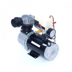[UDT/]DC콤프레샤 UDT-DC02-12V (탱크없음)