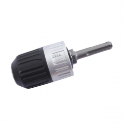 [블루텍/]원터치키레스척(PUSH-PULL,SDS) BDA-13KSPL