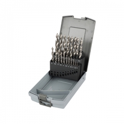 [게링]스텝파워 하이스드릴세트(19pcs)