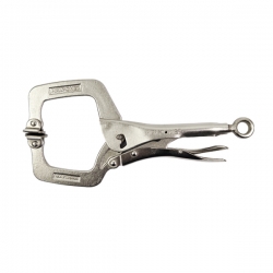 [맥스파워]C형 클램프 MX-130SP