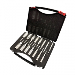 [아이언맨]롱비트소켓세트 IR-IBW15SCr(15pcs)