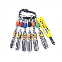 [라보엠]롱비트소켓세트 K-L6P(6pcs)