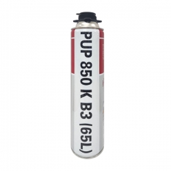 [피셔]폴리우레탄폼 PUP850K B3(건용)(1EA)