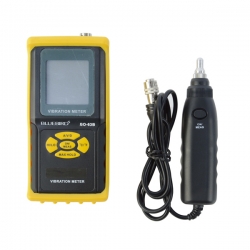 [블루텍/]진동계(센서분리형) BO-63B