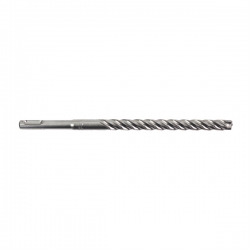 [밀워키]GEN3 SDS PLUS 햄머드릴비트(4날)