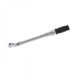 [블루텍/]토크렌치(플렉시블) TWF-100N 9.5mm(3/8)