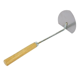 [대건흙손/]렝가고대(소) 250x120x0.8mm