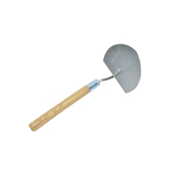 [대건흙손/]렝가고대(중) 250x150x0.8mm