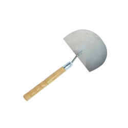[대건흙손/]렝가고대(왕대) 250x210x0.8mm