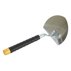 [대건흙손/]렝가고대(스테인리스)중 250x150x0.8mm