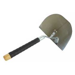 [대건흙손/]렝가고대(스테인리스)왕대 250x210x0.8mm