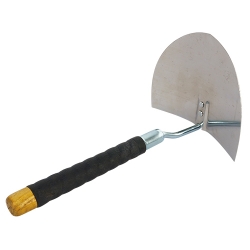 [대건흙손/]삽고대(스테인리스)대 250x195x1.0mm