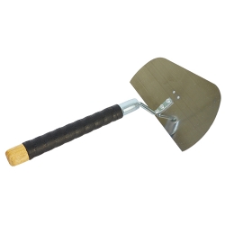 [대건흙손/]스미고대(스테인리스) 250x215x1.0mm