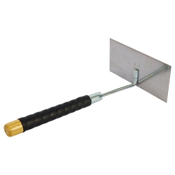 [대건흙손/]직각고대(스테인리스)중 360x210x0.8mm