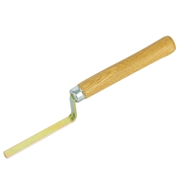 [대건흙손/]메지고대 122x12x3mm