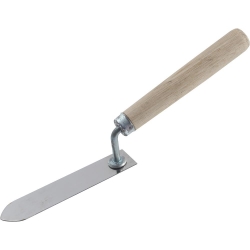 [대건흙손/]야네기바(스테인리스) 163시리즈