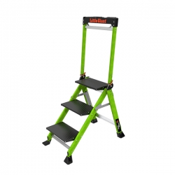 [리틀자이언트]점보스텝 3단 (개별배송)