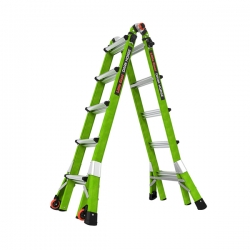 [리틀자이언트]다크호스 M22 5단 (대신택배)