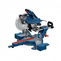[BOSCH]슬라이딩각도절단기 GCM340-305D (대신택배)