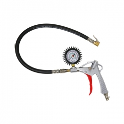 [맘모스/]타이어게이지(집게형) MS-10B