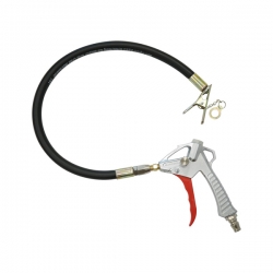 [맘모스/]타이어게이지(자전거용) MS-10C