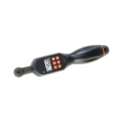 [블루텍/]디지털토크렌치 DG-T230L 6.35mm (1/4)