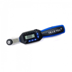 [블루텍/]디지털토크렌치(헤드교체형) BCM-시리즈