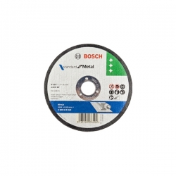 [BOSCH]절단석 343 105mm(4) (1ea)