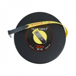 [블루텍/]화이버줄자 BF-30, BF-50