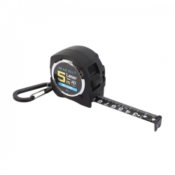 [블루텍/]레이저줄자 BD-LT40 (5mx19mm)