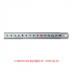 [블루텍/]철직자(무광) BT-1000S (개별배송)