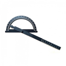 [블루텍/]분도기 BD-No.19B