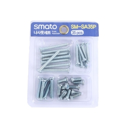 [스마토/]나사못세트 SM-SA35P (12EA)